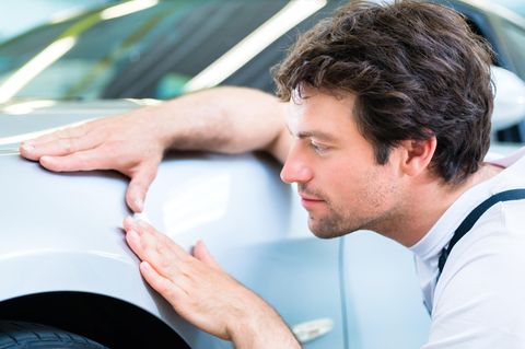 Autopflege: Lack, Cockpit, Innenraum - Die Pflege-Bibel fürs Auto