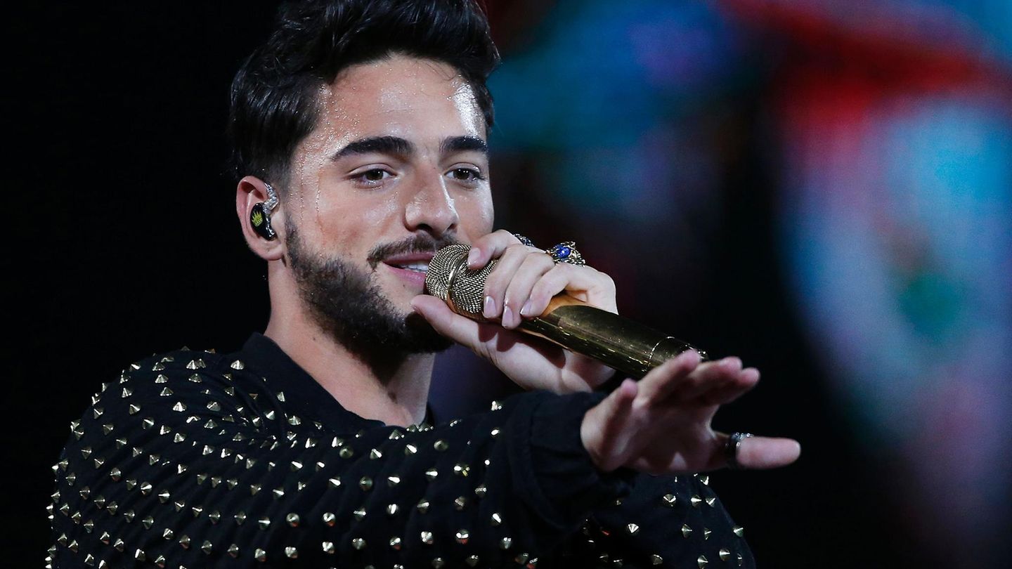 Maluma