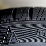 Winterreifen und Ganzjahresreifen