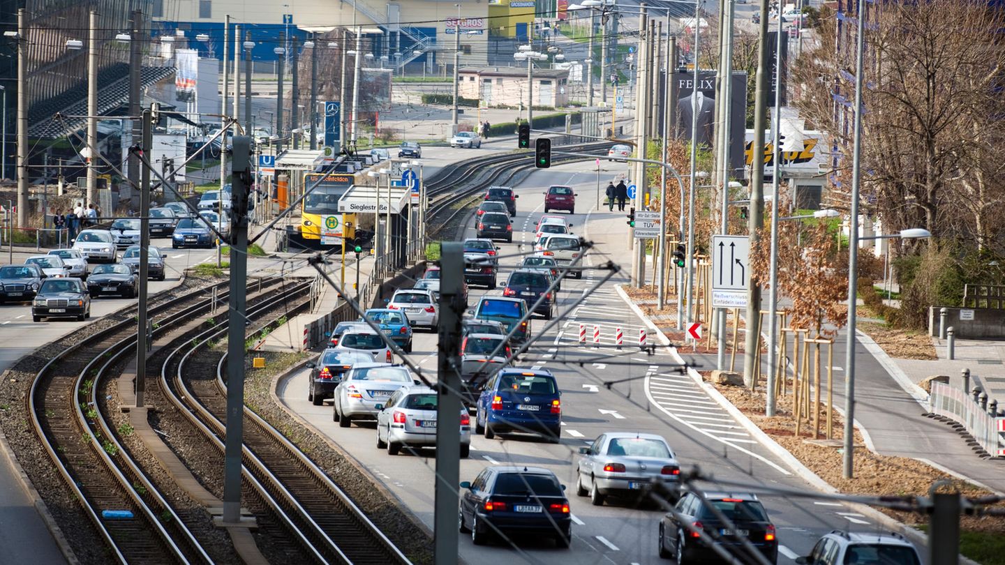 Fahrverbote in Großstädten