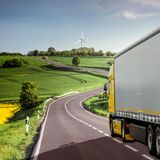 LKW-Maut auf Landstraßen