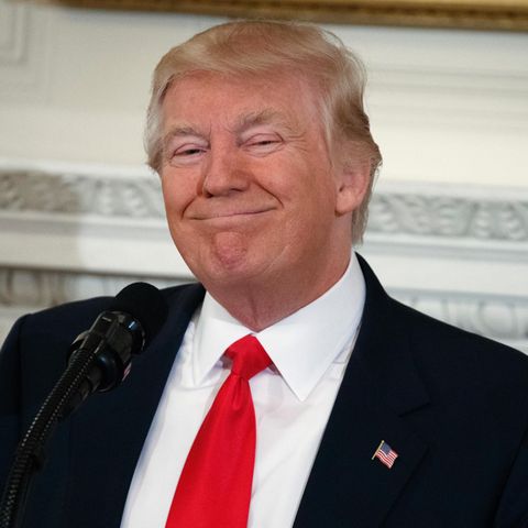US-Präsident Donald Trump