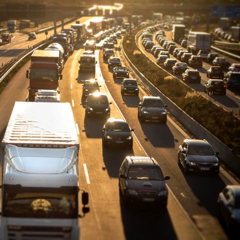 Änderungen für Autofahrer ab 2018