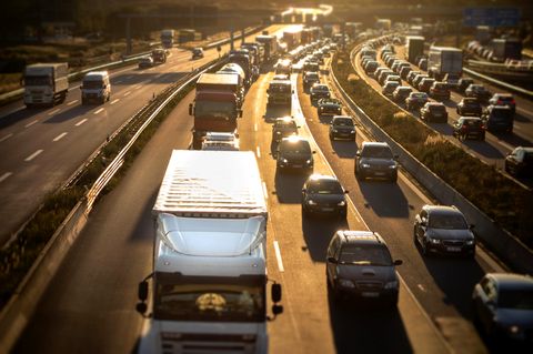 Änderungen für Autofahrer ab 2018