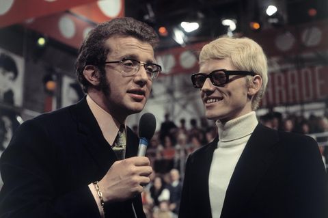 Dieter Thomas Heck und Heino, 1970