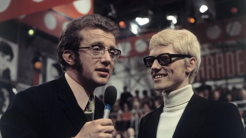 Dieter Thomas Heck und Heino, 1970