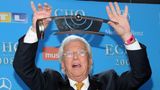 Dieter THomas Heck bei der Verleihung des " ECHO 2008