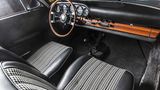Porsche 901 Nr. 57 - und so sieht er nach der Restaurierung aus