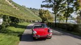 Porsche 901 Nr. 57