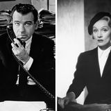 Billy Wilder auf 3Sat