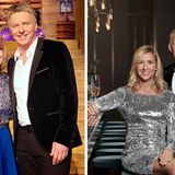 Silvestershows in ARD und ZDF