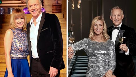 Silvestershows in ARD und ZDF