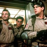 Ghostbusters