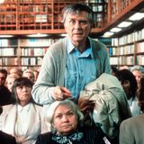 Loriots Pappa Ante Portas