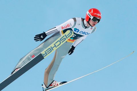 Vierschanzentournee Richard Freitag Art.