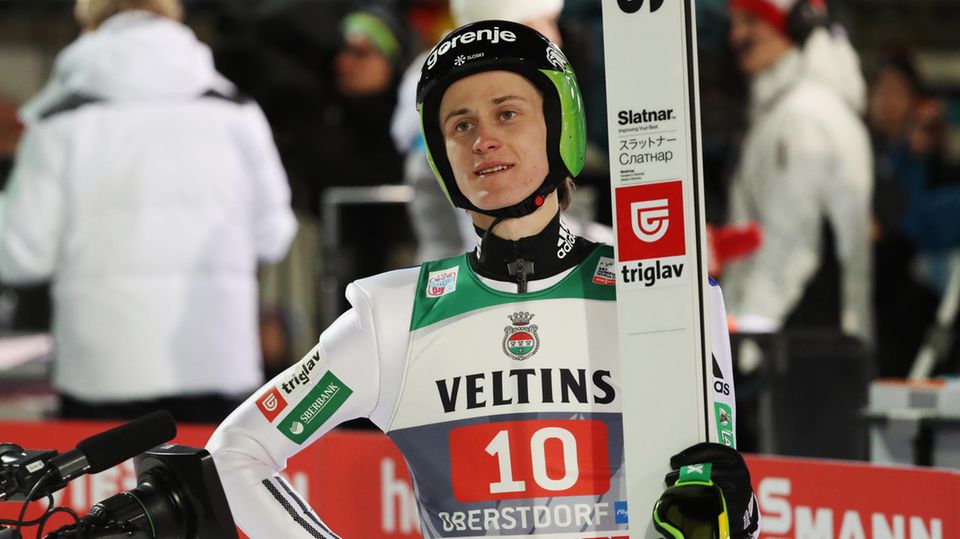 Peter Prevc Peter Prevc