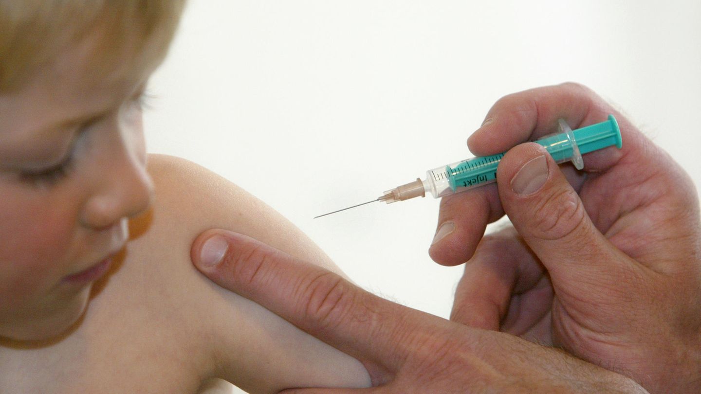 Impfen ist out - darum sterben im Jahr tausende Menschen