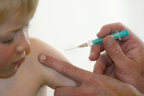 Impfen ist out - darum sterben im Jahr tausende Menschen