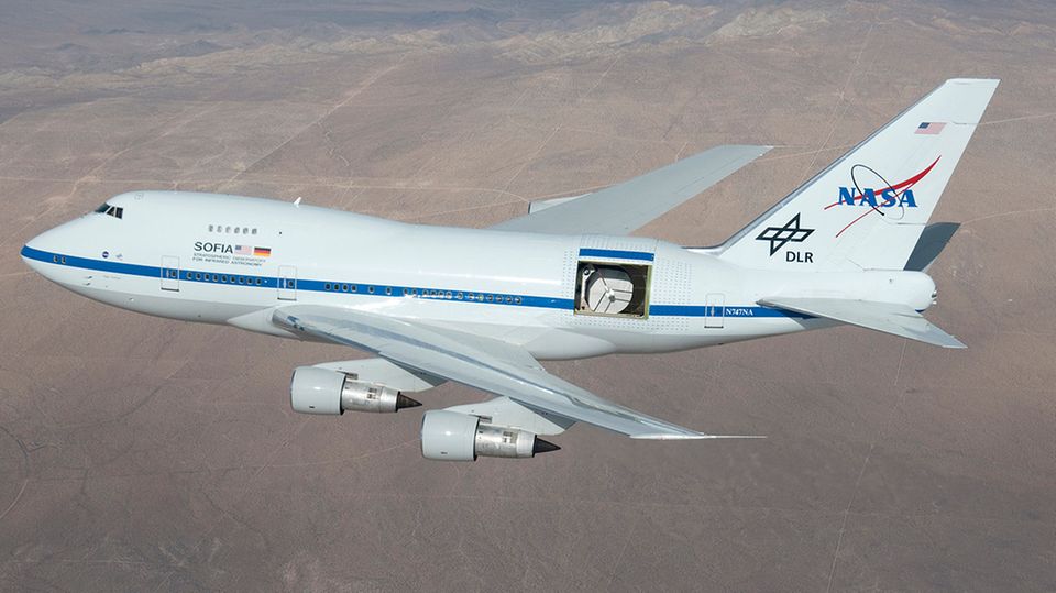 Erstflug der Boeing 747: Vor 50 Jahren hob die "Königin der Lüfte" ab: Wie der Jumbo das Fliegen revolutionierte