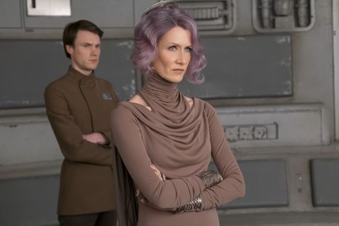 "Star Wars: Die letzten Jedi"