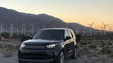 Land Rover Discovery 3.0 Si V6 - fast fünf Meter lang