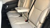 Land Rover Discovery 3.0 Si V6 - viel Platz im Fond