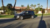 Land Rover Discovery 3.0 Si V6 - der Reisekomfort könnte mit einer variablen Dämpfereinstellung größer sein