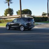 Land Rover Discovery 3.0 Si V6