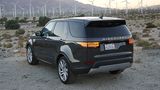 Land Rover Discovery 3.0 Si V6 - ein echter Geländewagen