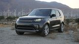 Land Rover Discovery 3.0 Si V6 - bis zu 2,3 Tonnen schwer