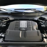 Land Rover Discovery 3.0 Si V6 - 250 kW / 340 PS und 450 Nm maximales Drehmoment