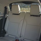 Land Rover Discovery 3.0 Si V6 - Notsitze in Reihe drei