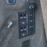 Land Rover Discovery 3.0 Si V6 - alle Sitze lassen sich elektrisch umklappen