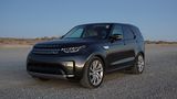 Land Rover Discovery 3.0 Si V6 - ideal als Van-Ersatz