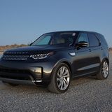 Land Rover Discovery 3.0 Si V6 - ideal als Van-Ersatz