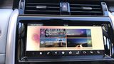Land Rover Discovery 3.0 Si V6 - das Navigationssystem enttäuscht sehr
