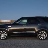 Land Rover Discovery 3.0 Si V6