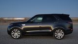 Land Rover Discovery 3.0 Si V6