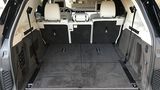 Land Rover Discovery 3.0 Si V6 - bis zu 2.500 Liter Stauraum