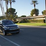 Land Rover Discovery 3.0 Si V6