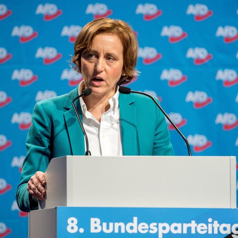 AfD Beatrix von Storch