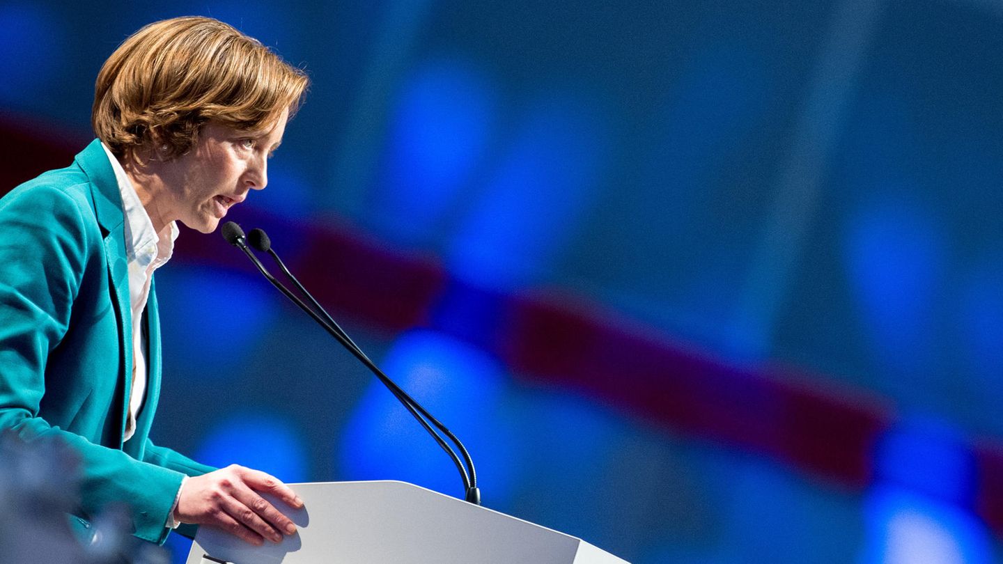 Beatrix von Storch