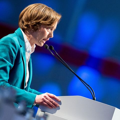 Beatrix von Storch