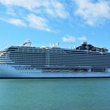 MSC Seaside