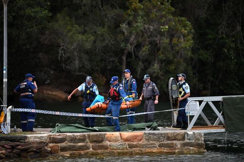 Australien: Britischer Top-Manager und seine Familie sterben bei Flugzeugabsturz an Silvester