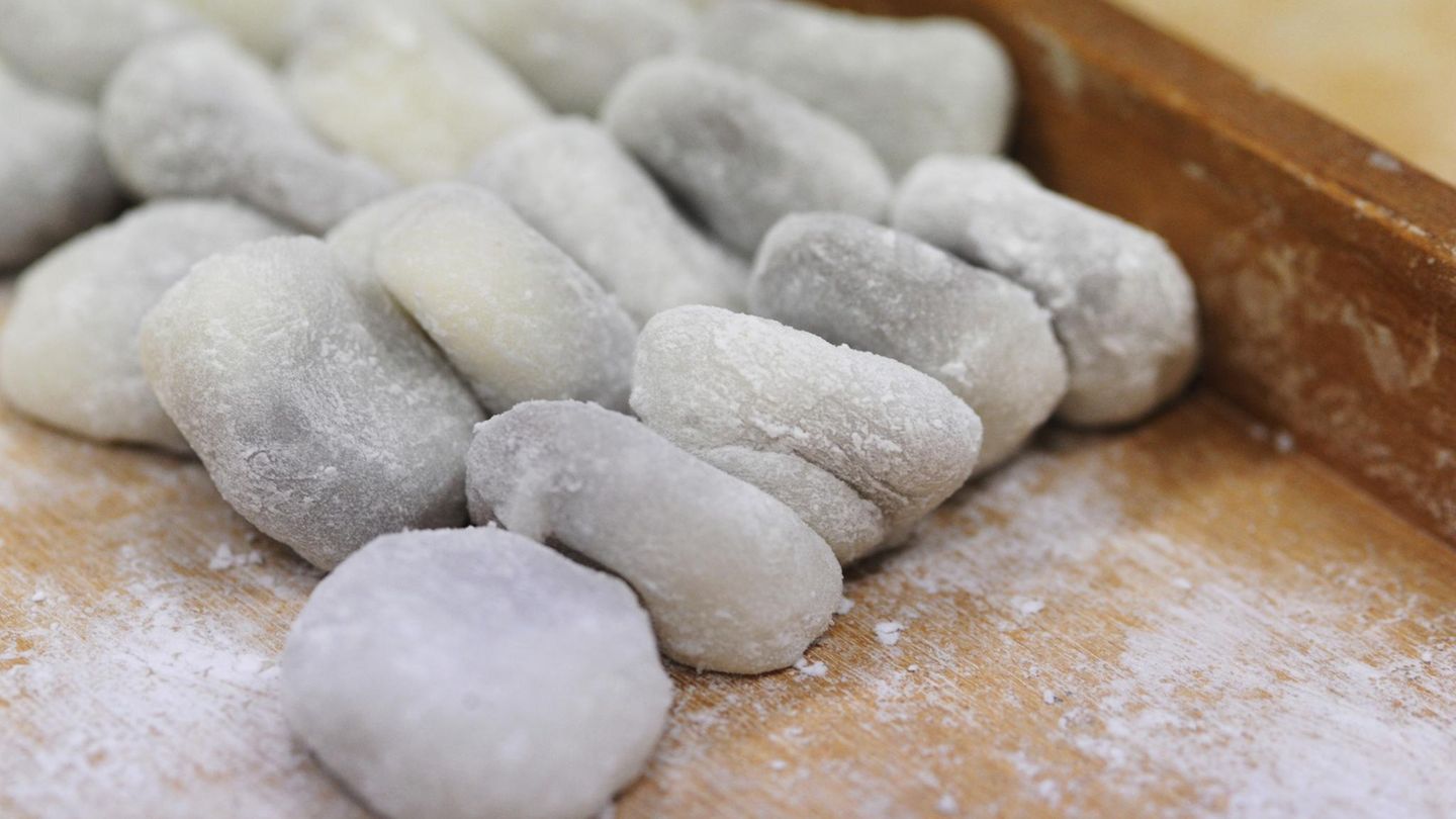 Mochi