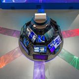 Der OSR Evolver basiert auf dem Multi-Domain-Prinzip