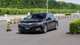 Auch Honda entwickelt Robo-Autos