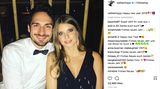 Cathy und Mats Hummels