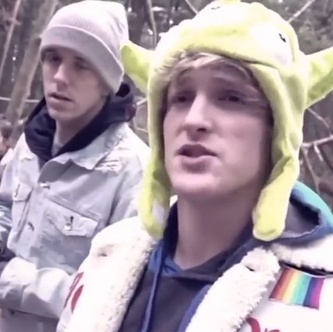 Logan Paul